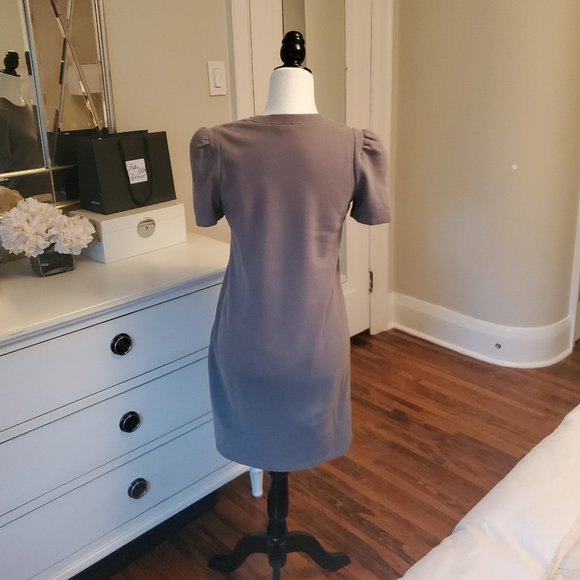 Gorgeous Club Monaco dress - Picture 3 of 3